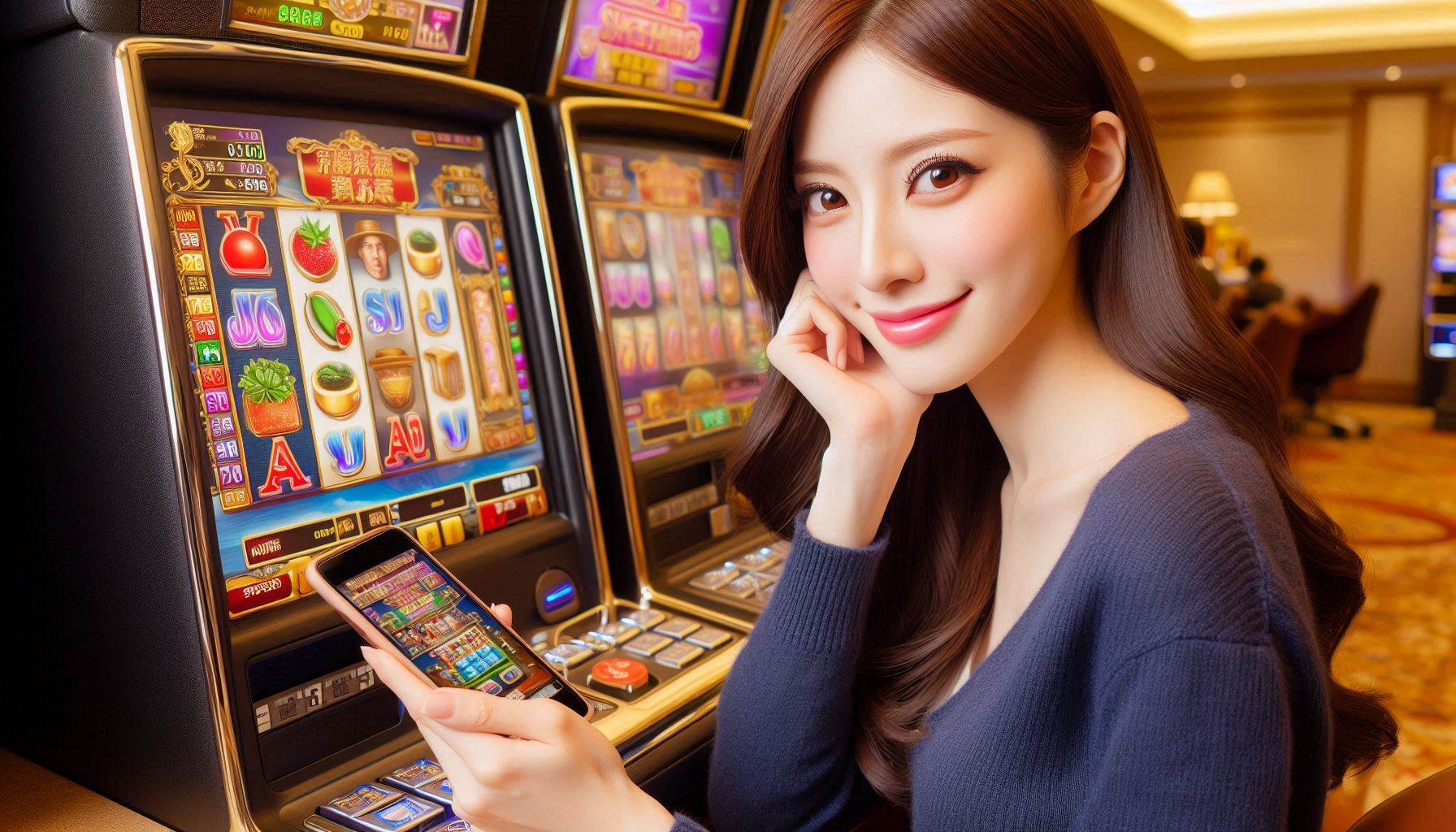 W77: Link Situs Slot Online Terpercaya, Gacor Terus & Untung Banyak!